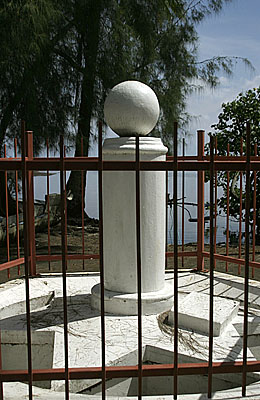 Monument