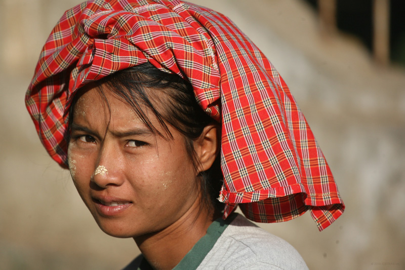 Mandalay_Girl