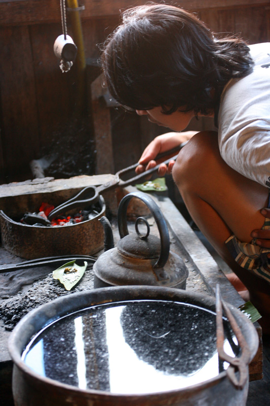 Silversmith
