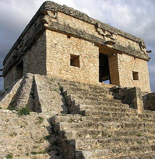 Dzibilchaltun