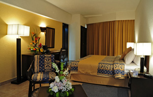 Hotel Del Mar