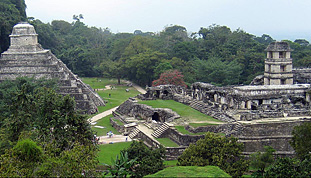 Palenque 